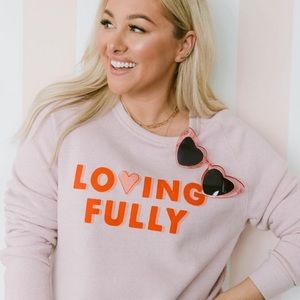 Mallory Ervin Living Fully